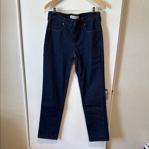 Abercrombie & Fitch 90’s Mid-Rise 28L